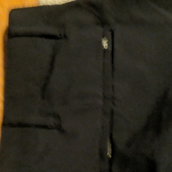 Banana republic performance slacks - Picture 2 of 6